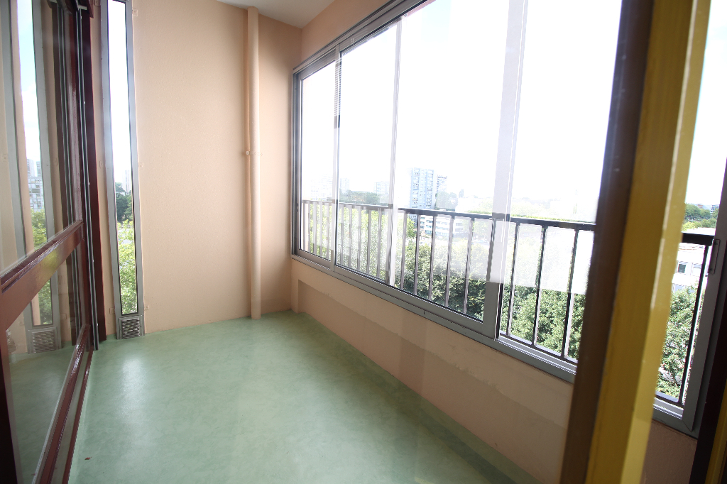 Appartement T4 à Rennes