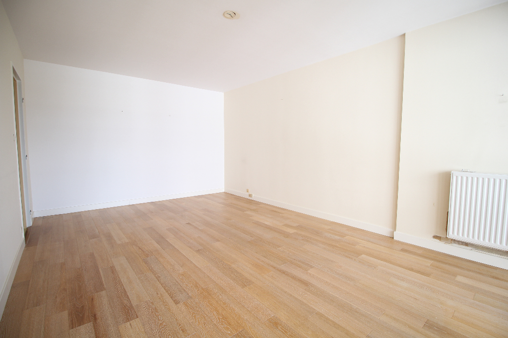 Appartement T4 à Rennes