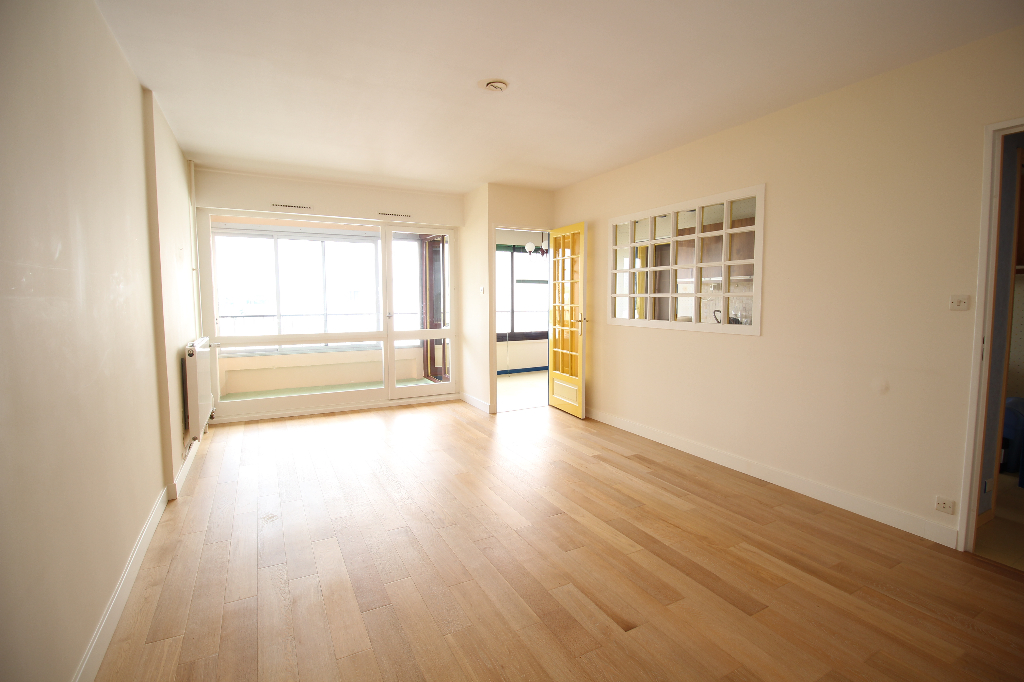 Appartement T4 à Rennes