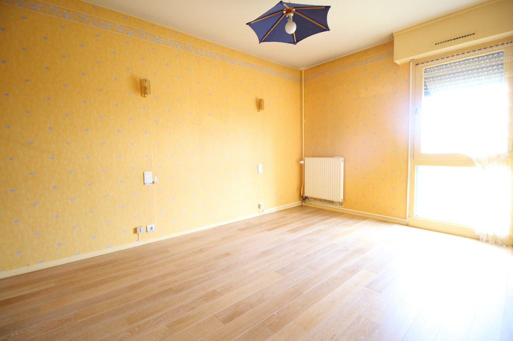 Appartement T4 à Rennes