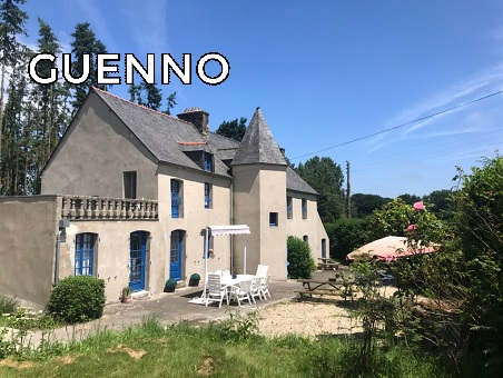 Maison T7 à Pleslin trigavou