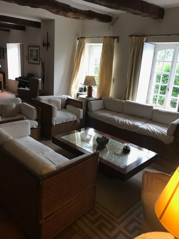 Maison T7 à Pleslin trigavou