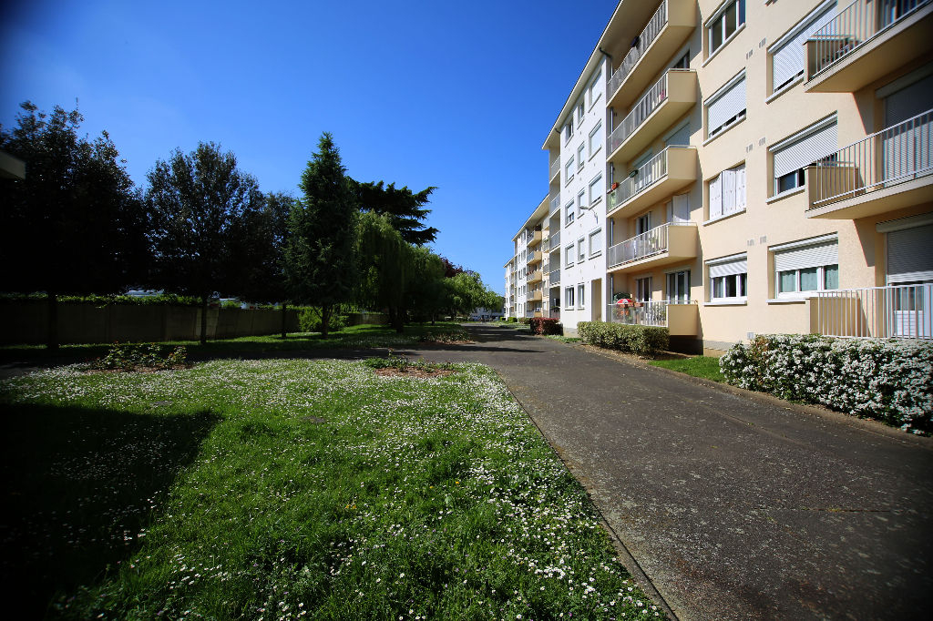 Appartement T2 à Rennes