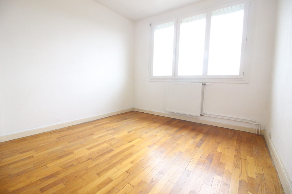 Appartement T2 à Rennes