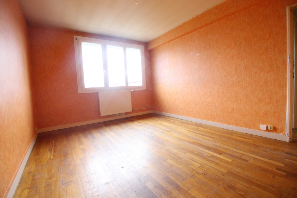 Appartement T2 à Rennes
