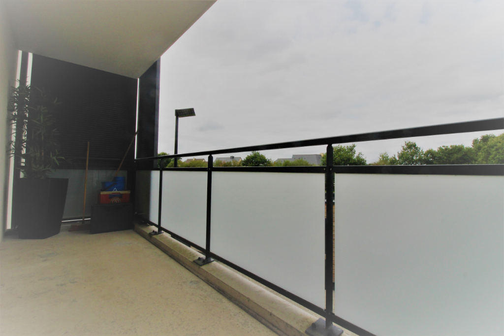 Appartement T2 à Pont péan