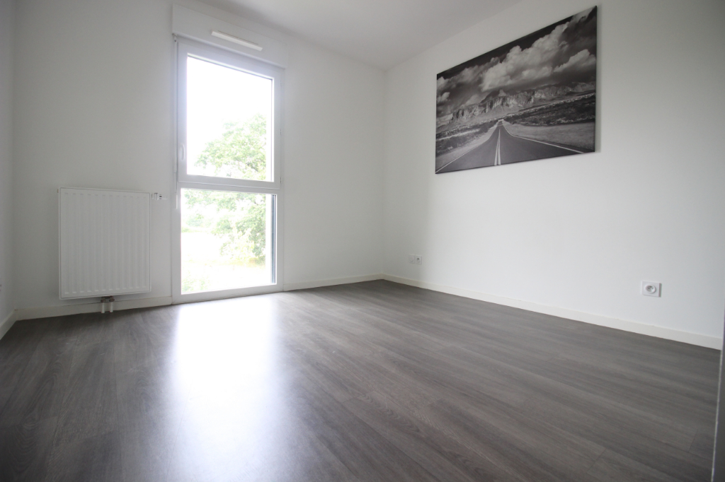 Appartement T2 à Pont péan