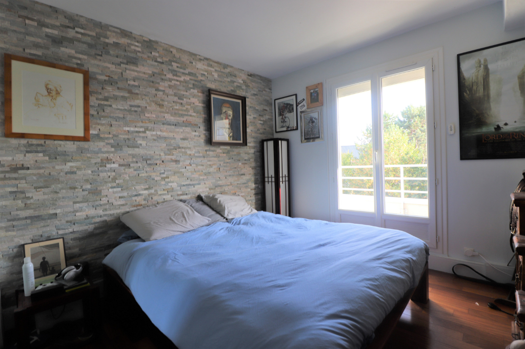 Appartement T4 à Rennes