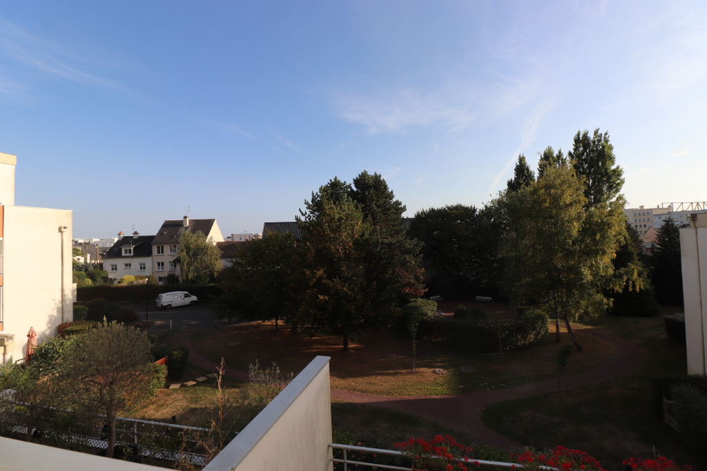 Appartement T4 à Rennes