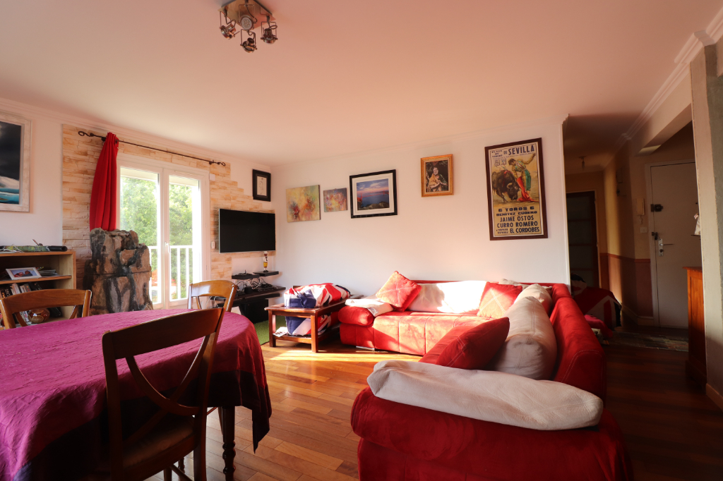 Appartement T4 à Rennes