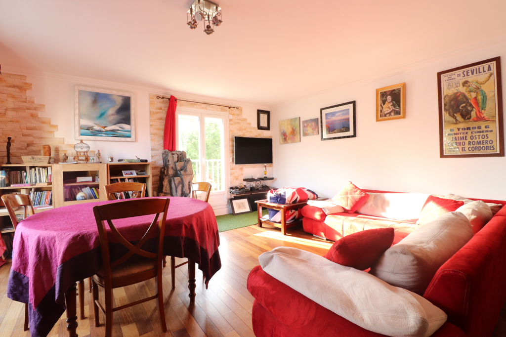 Appartement T4 à Rennes