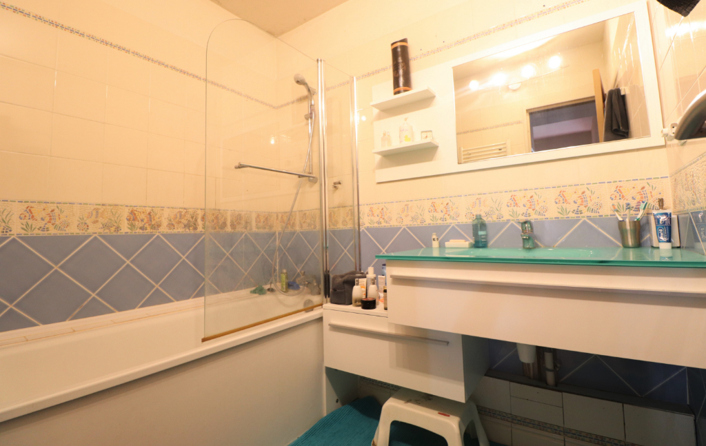 Appartement T4 à Rennes