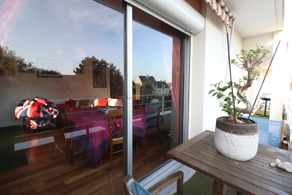 Appartement T4 à Rennes