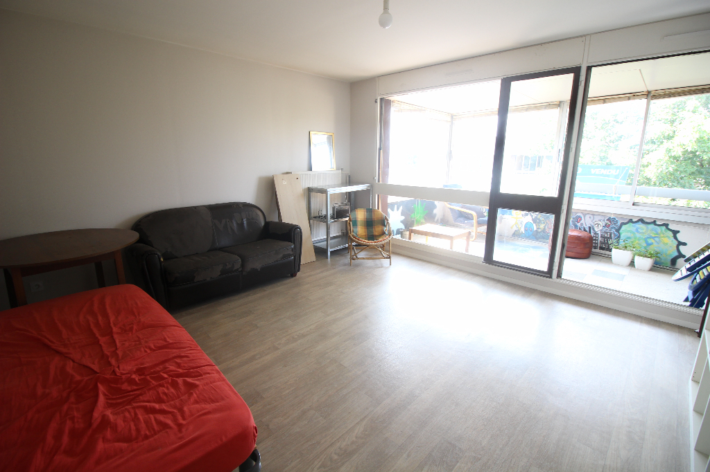 Appartement T3 à Rennes
