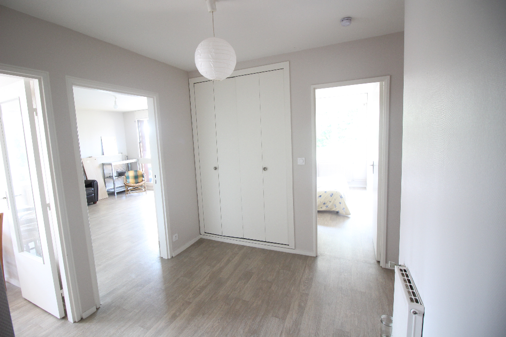 Appartement T3 à Rennes