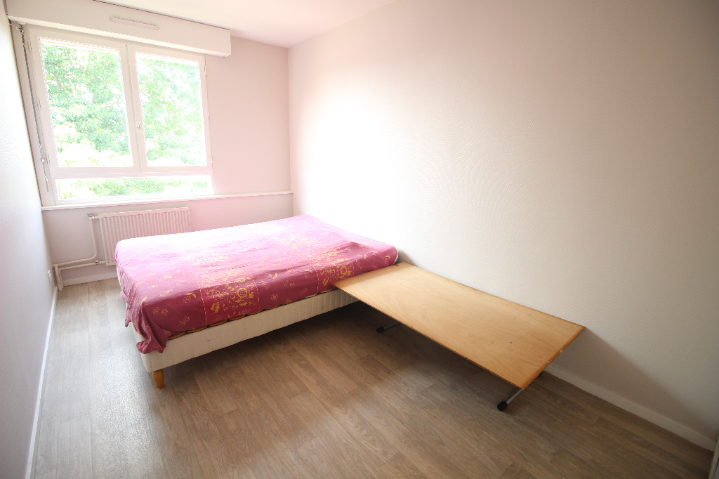 Appartement T3 à Rennes