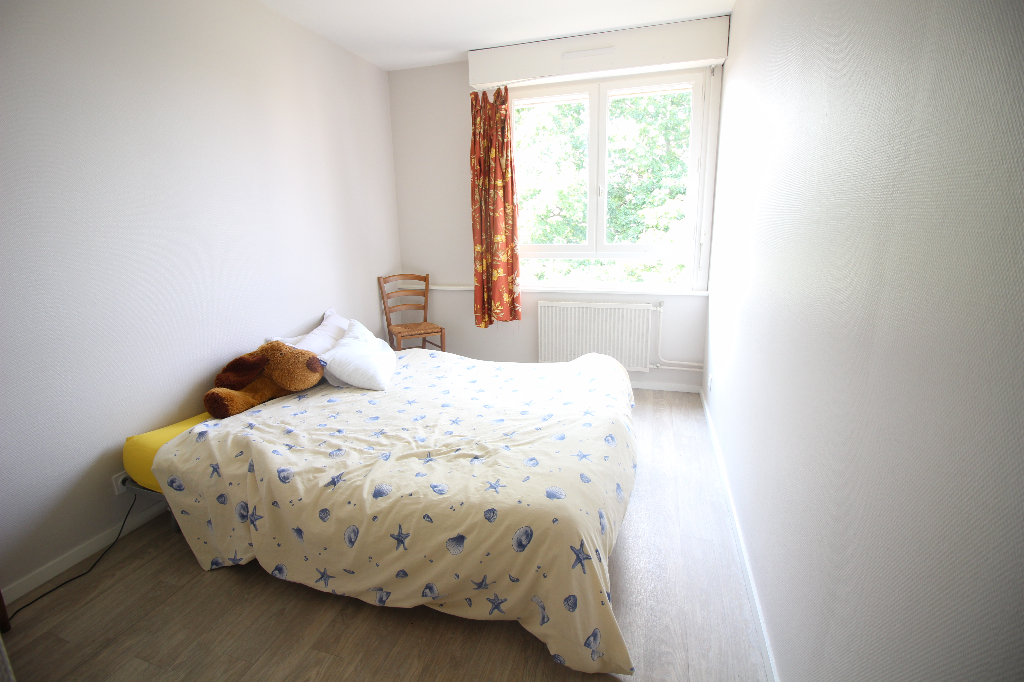Appartement T3 à Rennes