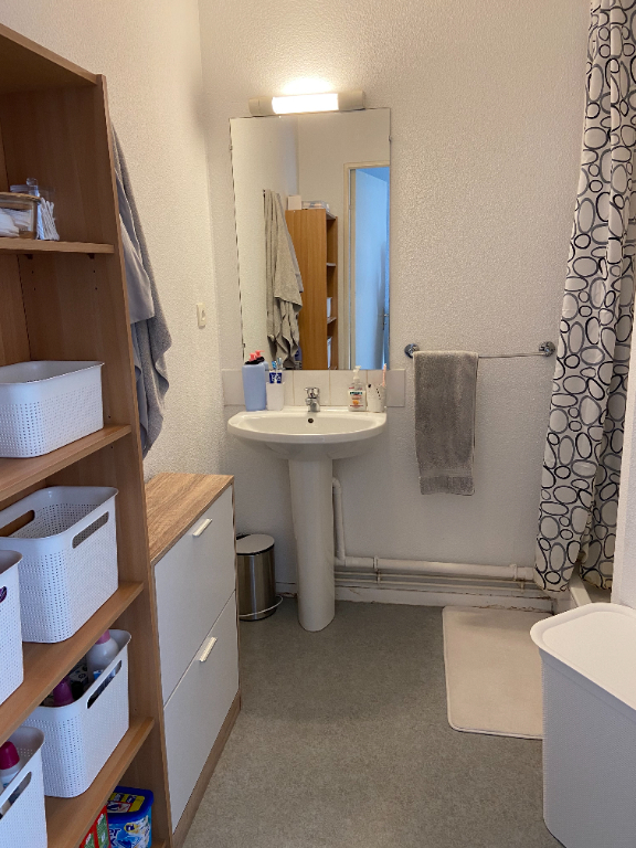 Appartement T1 à Rennes