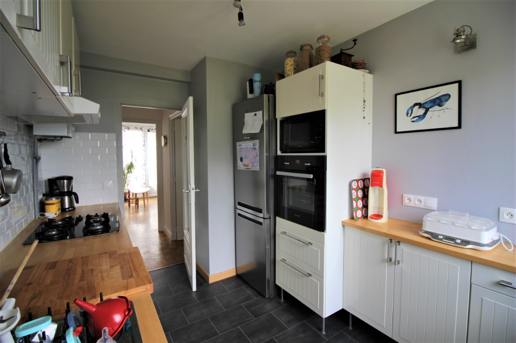 Appartement T3 à Rennes