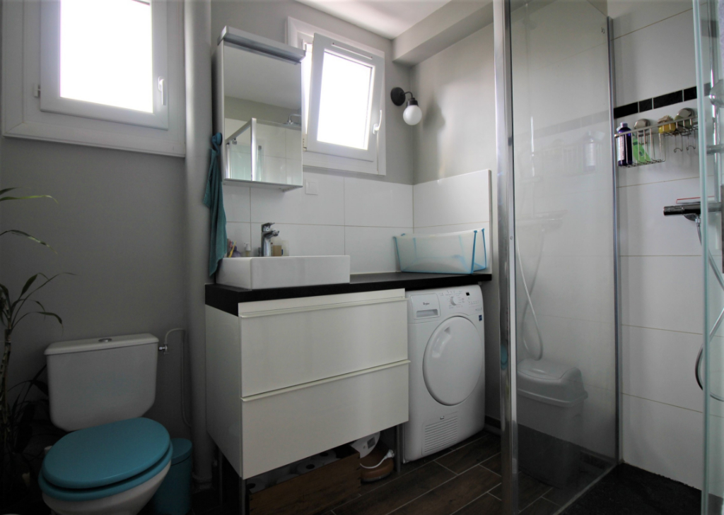 Appartement T3 à Rennes