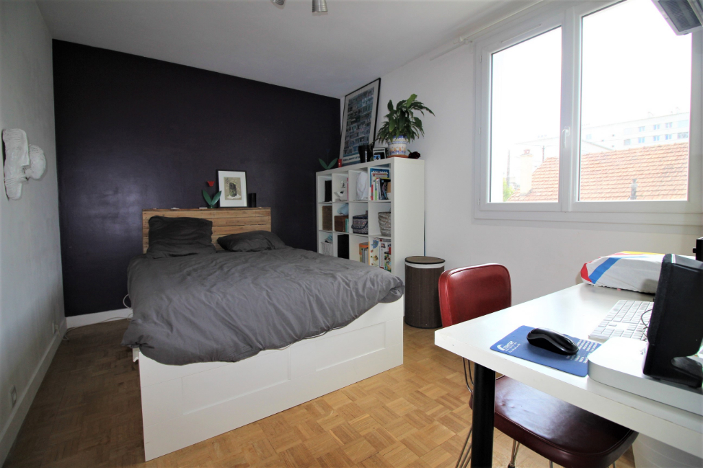 Appartement T3 à Rennes