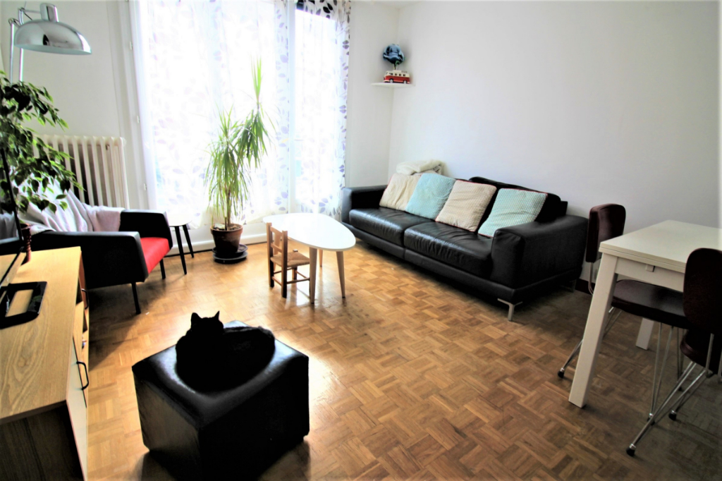 Appartement T3 à Rennes