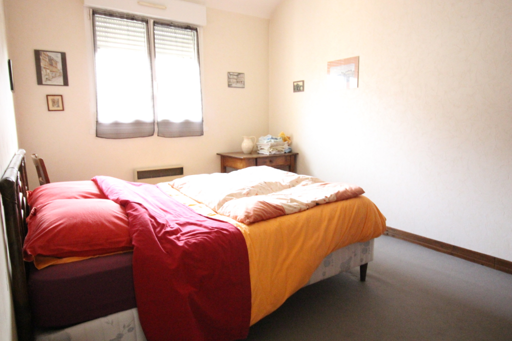Maison T5 à Rennes