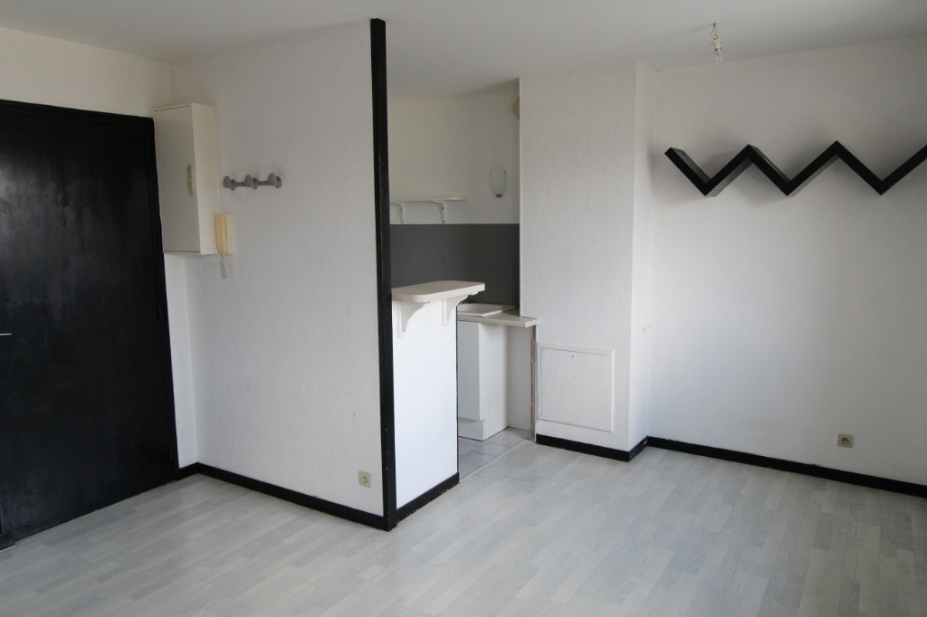 Appartement T2 à Rennes