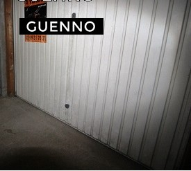 Garage  à Rennes