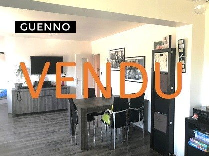 Appartement T4 à Rennes
