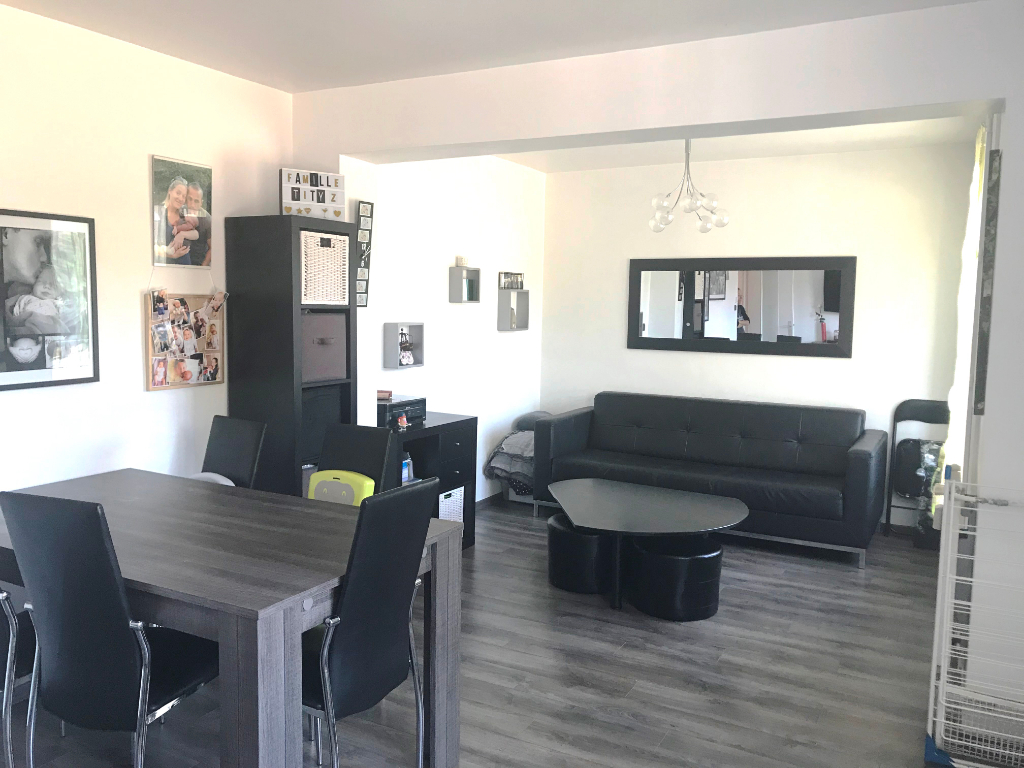 Appartement T4 à Rennes
