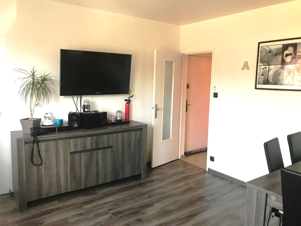 Appartement T4 à Rennes