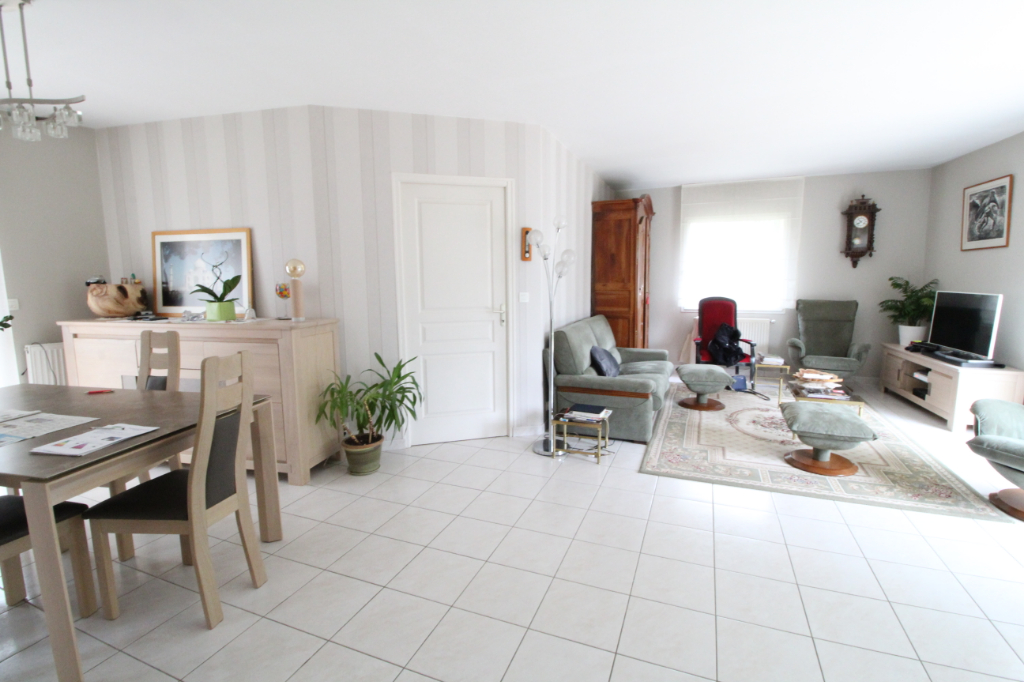 Maison T8 à Rennes