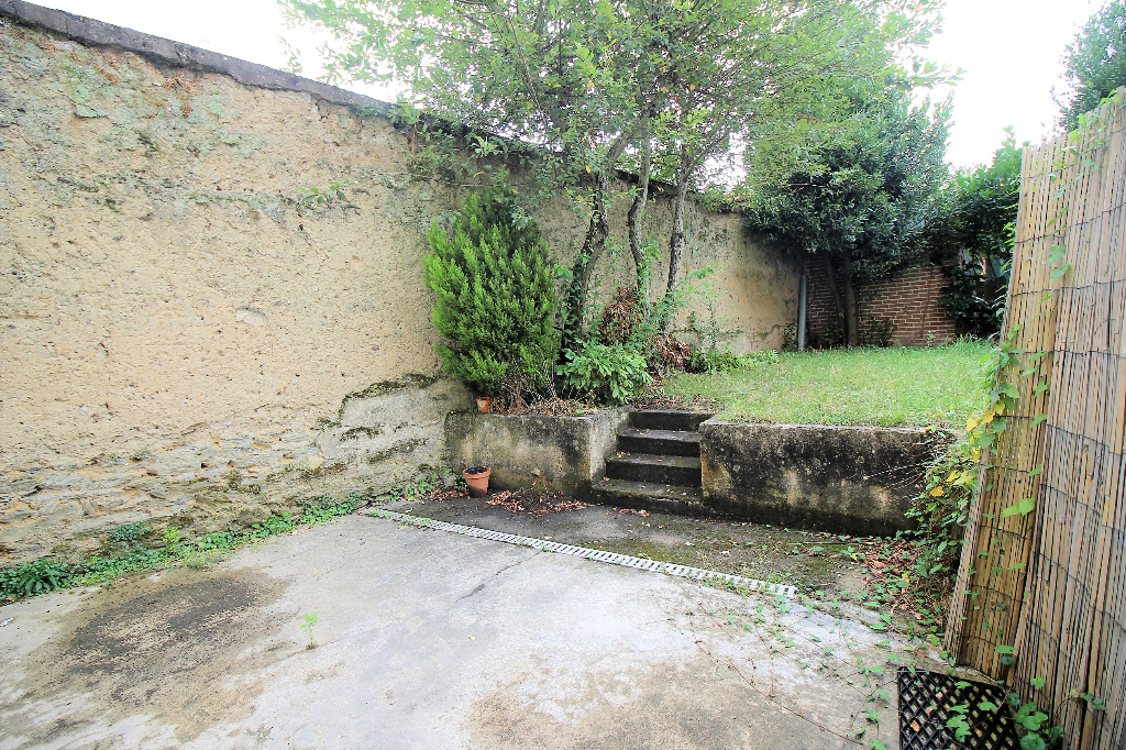 Appartement T1 à Rennes