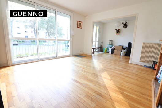 Appartement T4 à Rennes