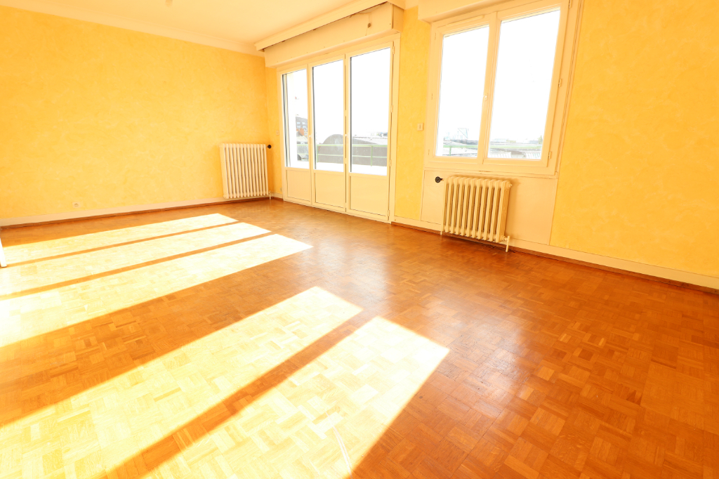 Appartement T3 à Rennes