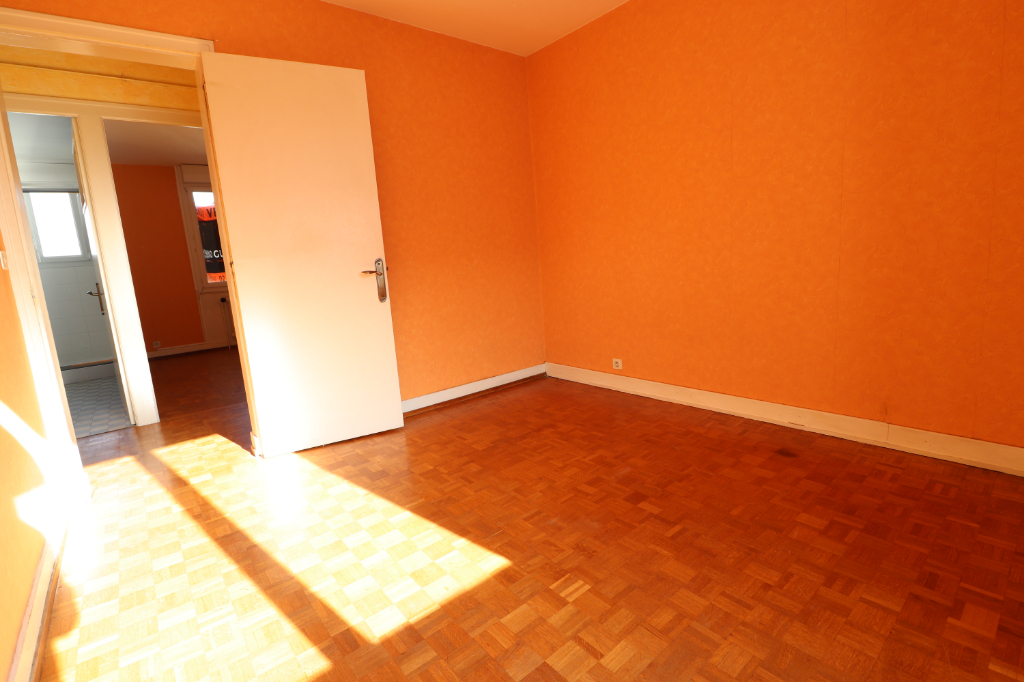 Appartement T3 à Rennes