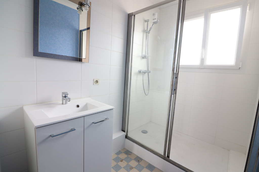Appartement T3 à Rennes