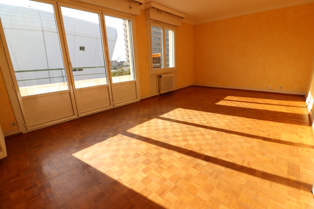 Appartement T3 à Rennes