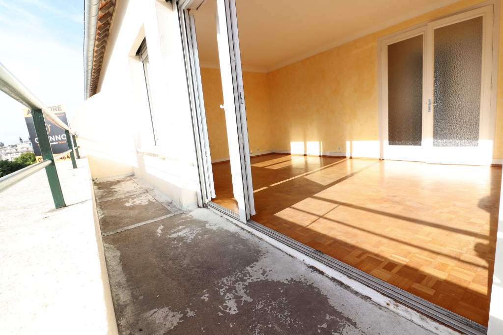 Appartement T3 à Rennes