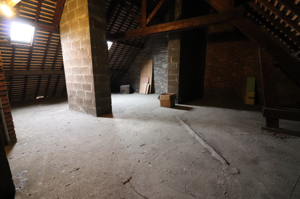 Appartement T3 à Rennes