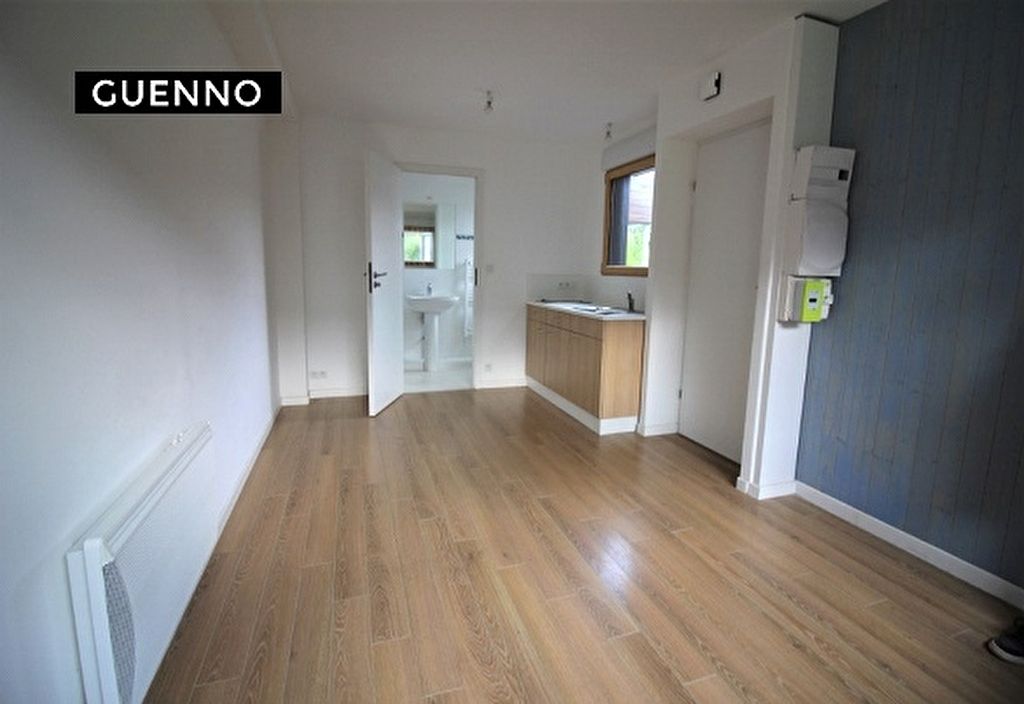Appartement T1 à Cesson sevigne