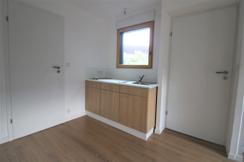 Appartement T1 à Cesson sevigne