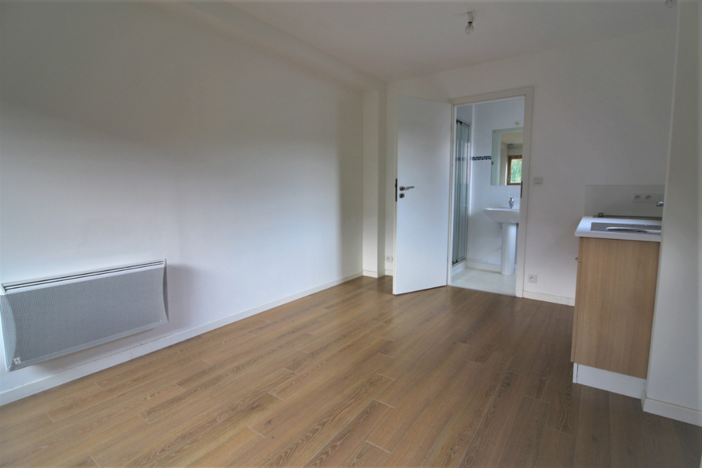 Appartement T1 à Cesson sevigne