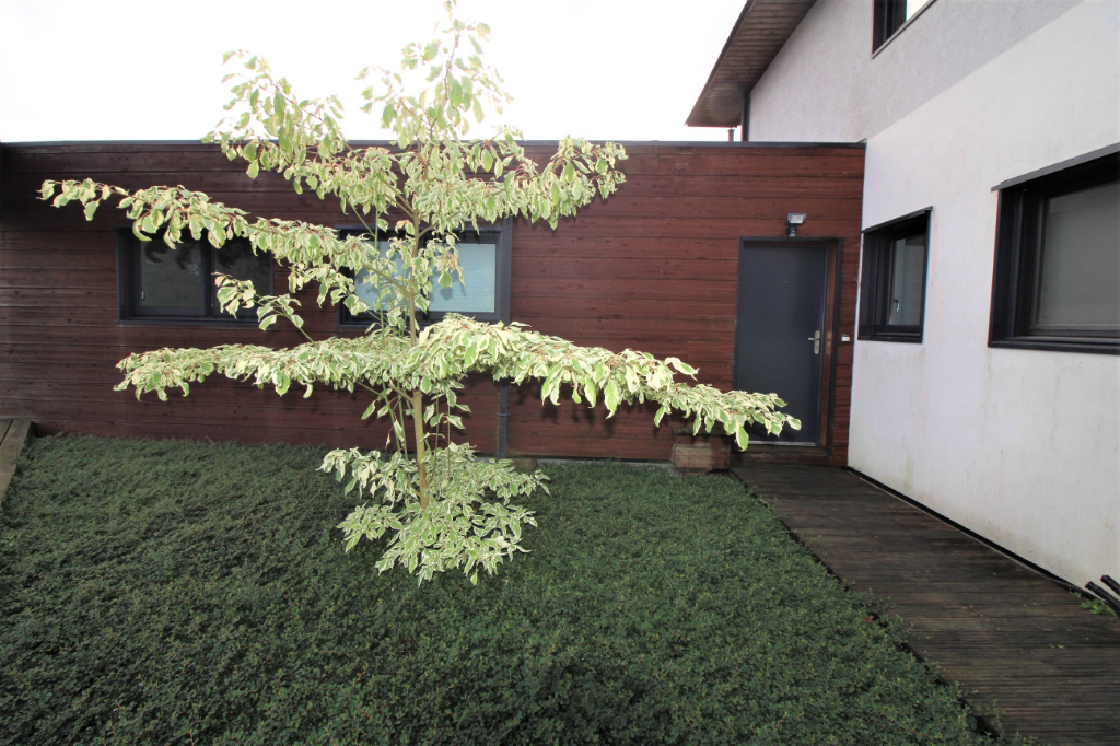 Appartement T1 à Cesson sevigne
