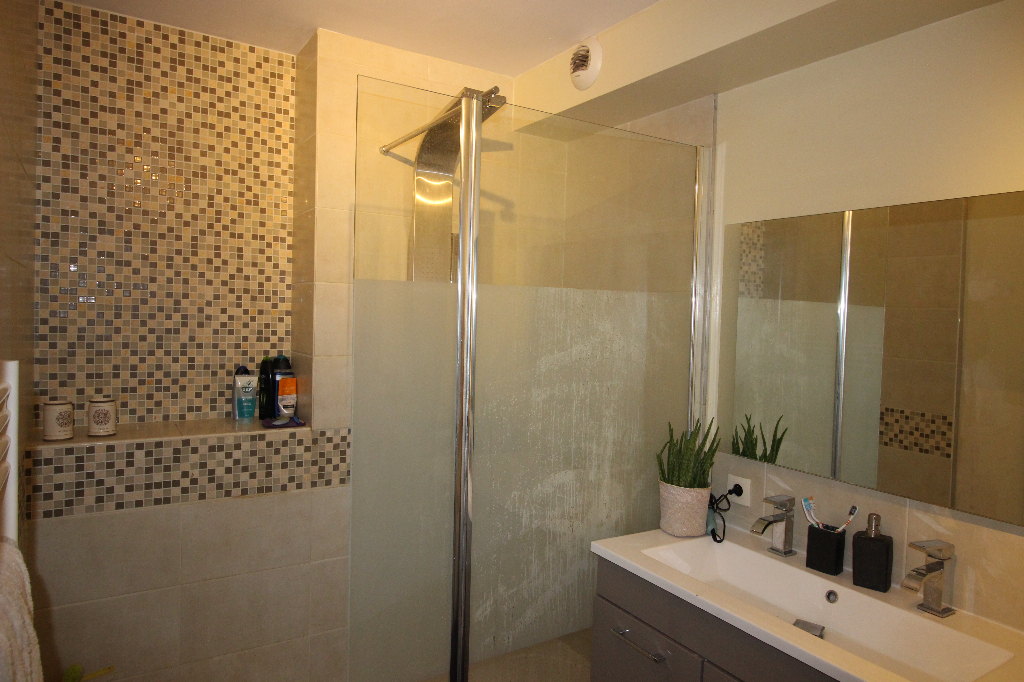 Appartement T4 à La meziere