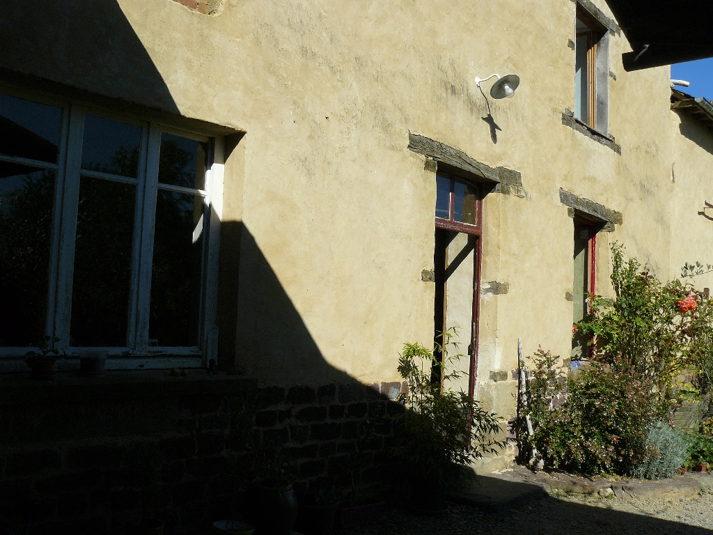 Maison T7 à Bedee