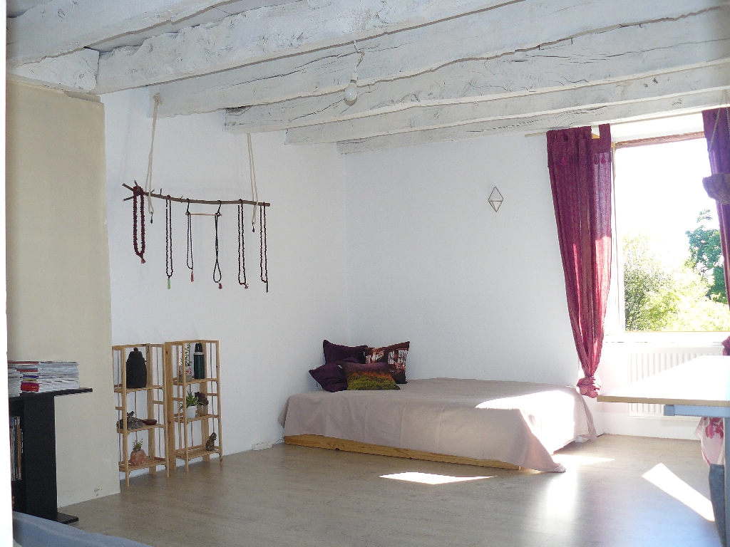 Maison T7 à Bedee