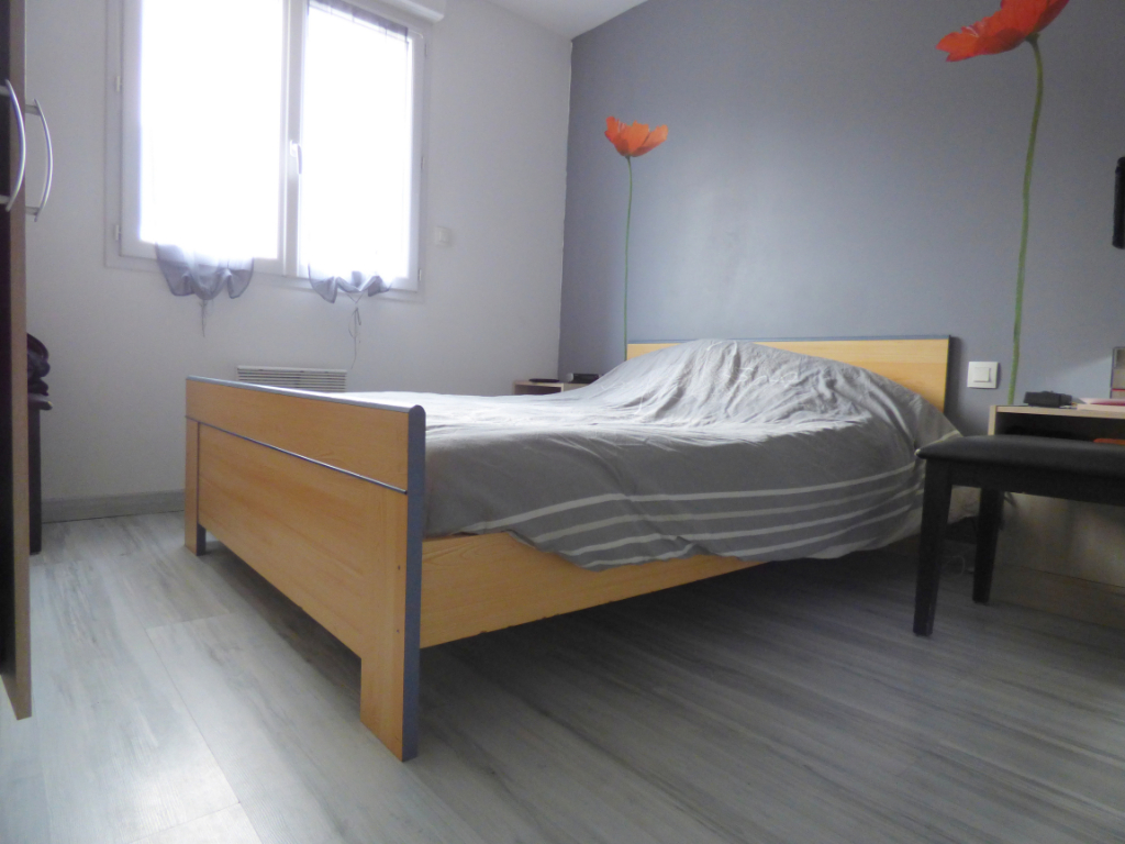 Maison T6 à Geveze