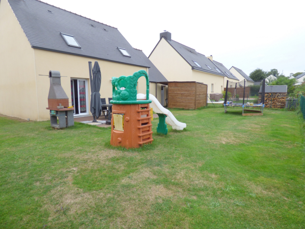 Maison T6 à Geveze